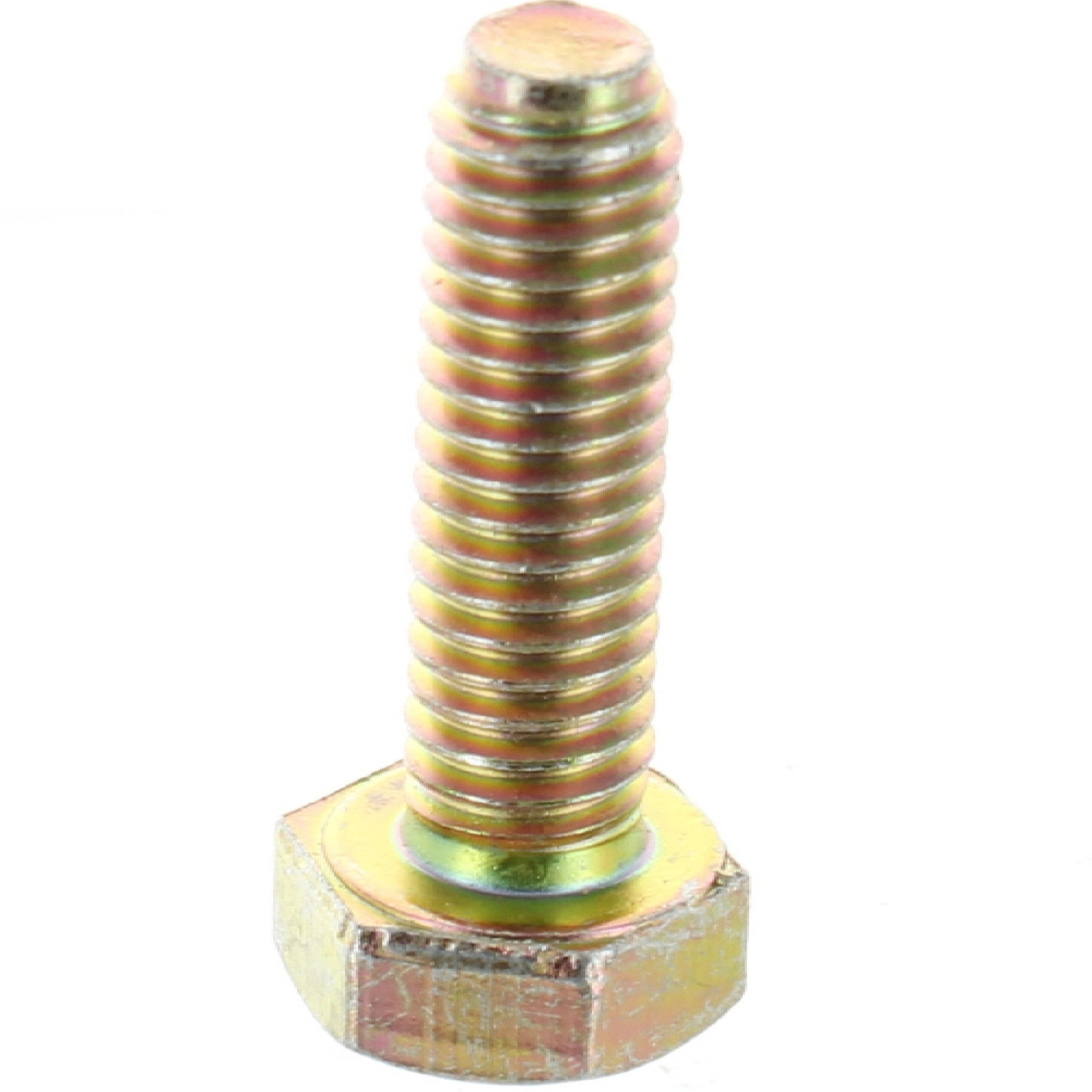 Polaris New OEM Hexagonal Cap Screw (6mm X 1 X 20), 7518925