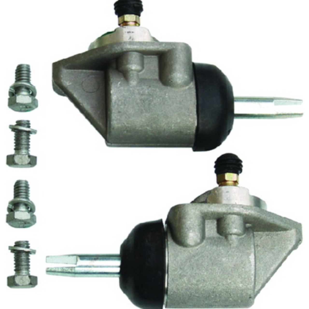 Dexter Marine Products 10& 12In Wheel Cylinder Kit, 641-80994
