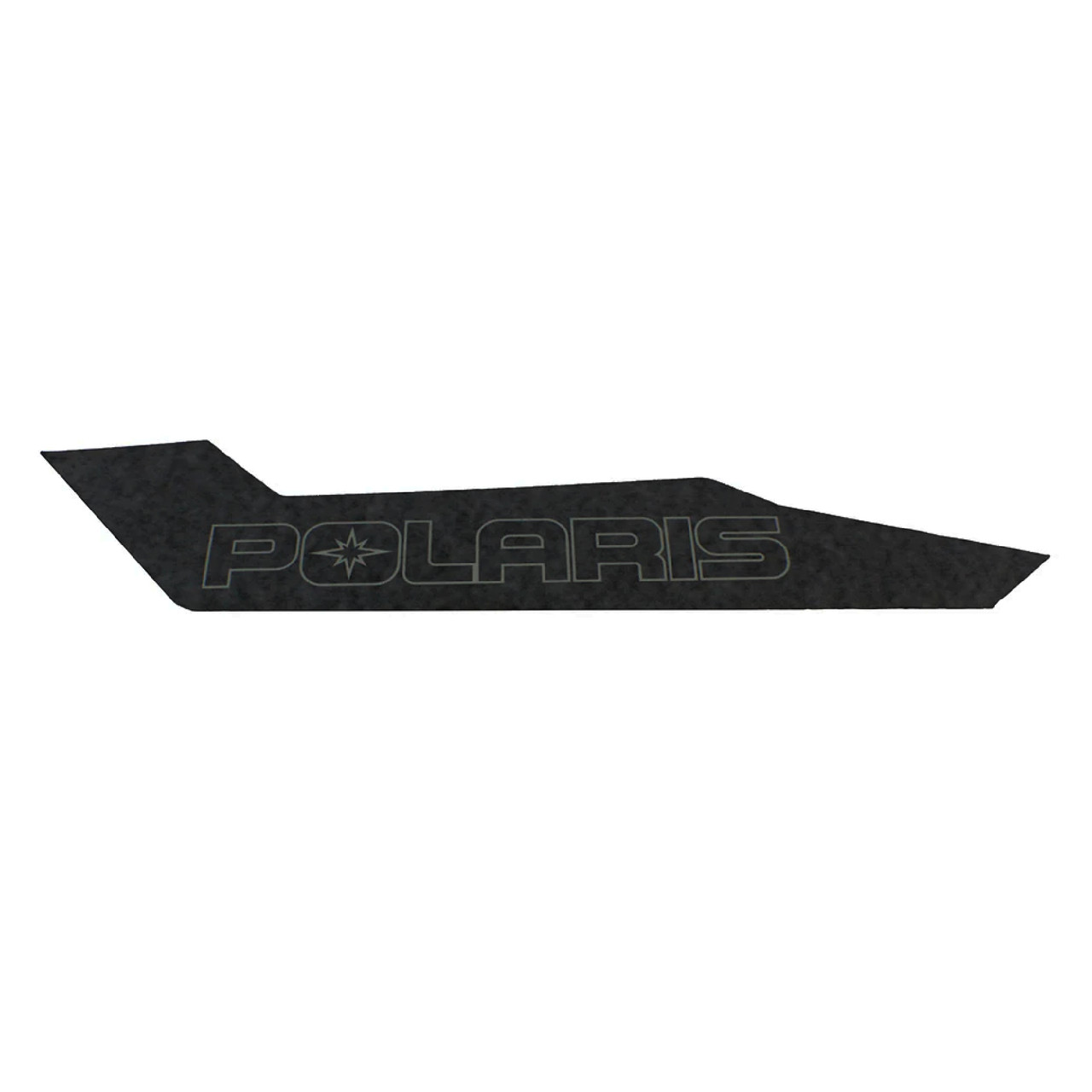 Polaris New OEM Decal-Side Panel,'Polaris',Lh, 7181862
