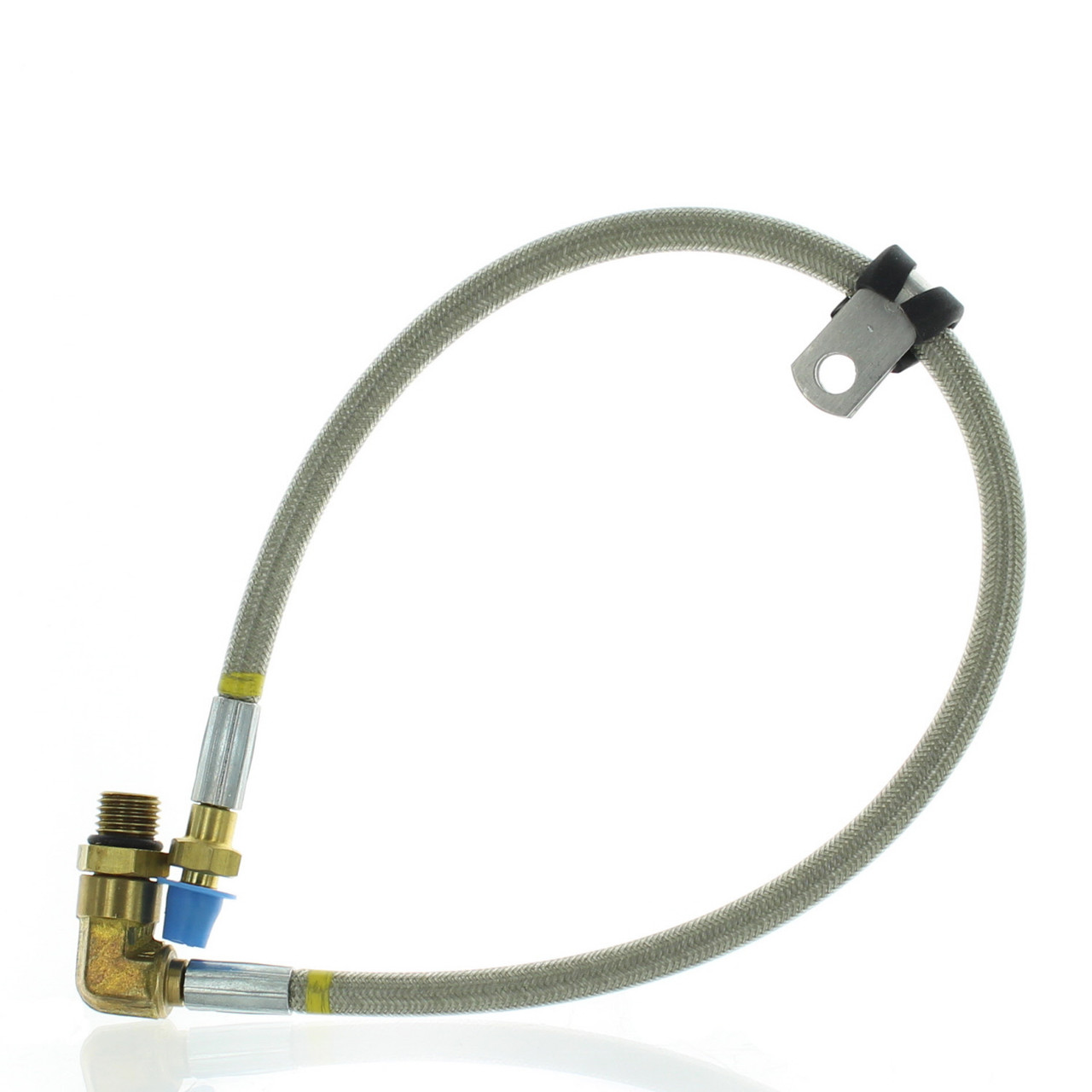 Can-Am New OEM Hose ,706202148