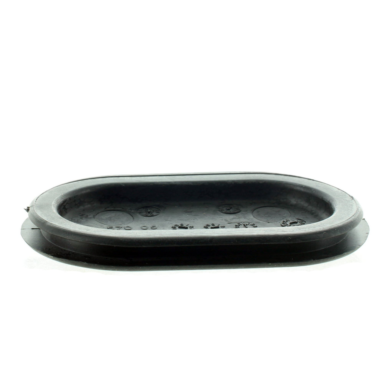 Ski-Doo New OEM Bottom Pan Cap, 570053702