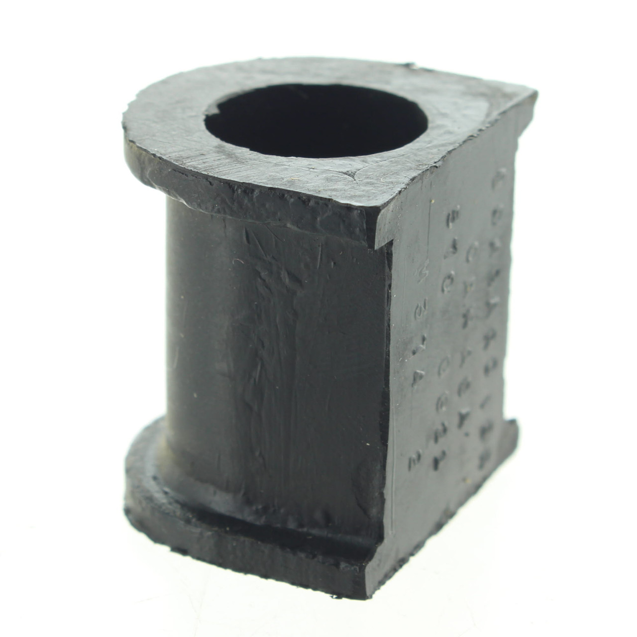 Ski-Doo New OEM Front Suspension Rubber Clamp, 570062100