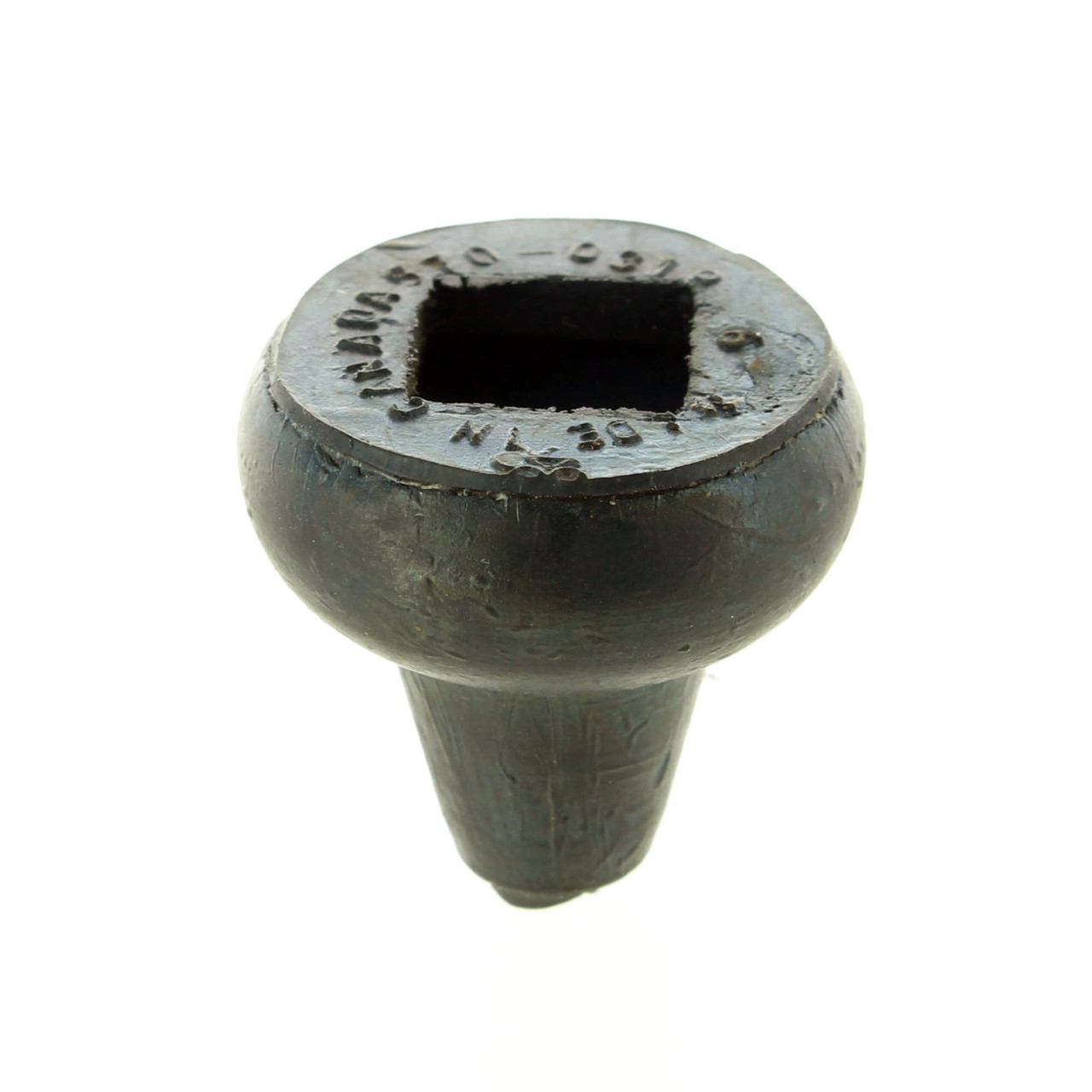 Ski-Doo New OEM Rubber Buffer, 570031900