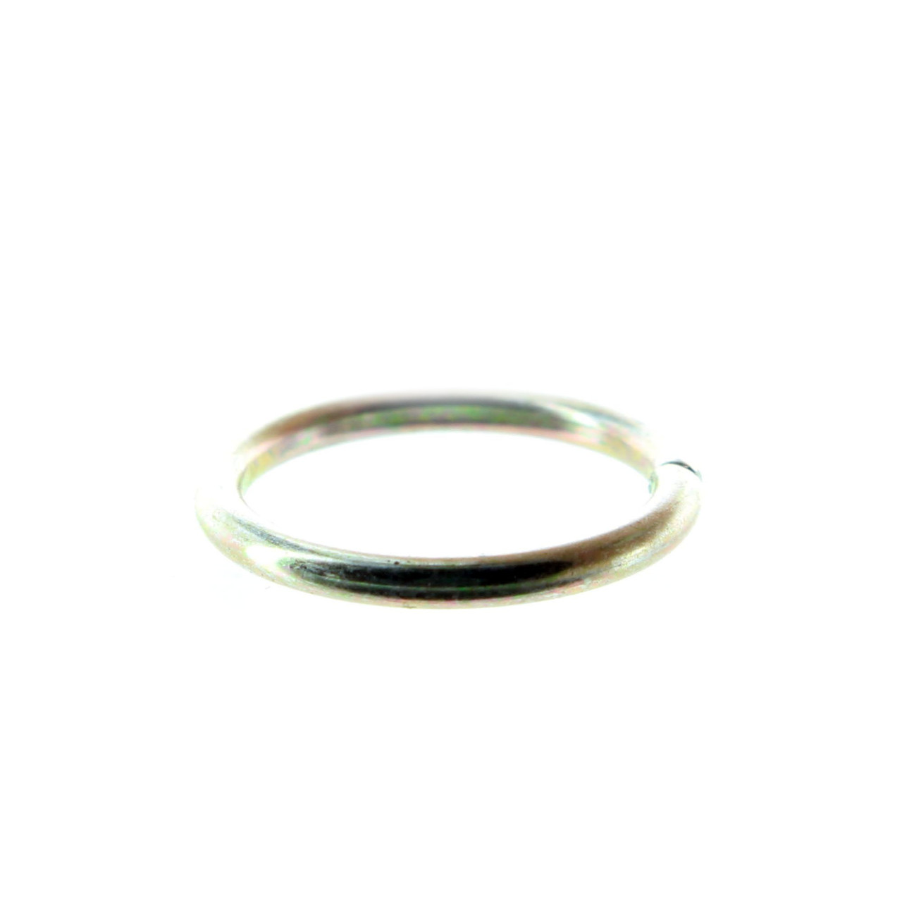 Polaris Snowmobile New OEM Attachment Spring Ring, 7041760