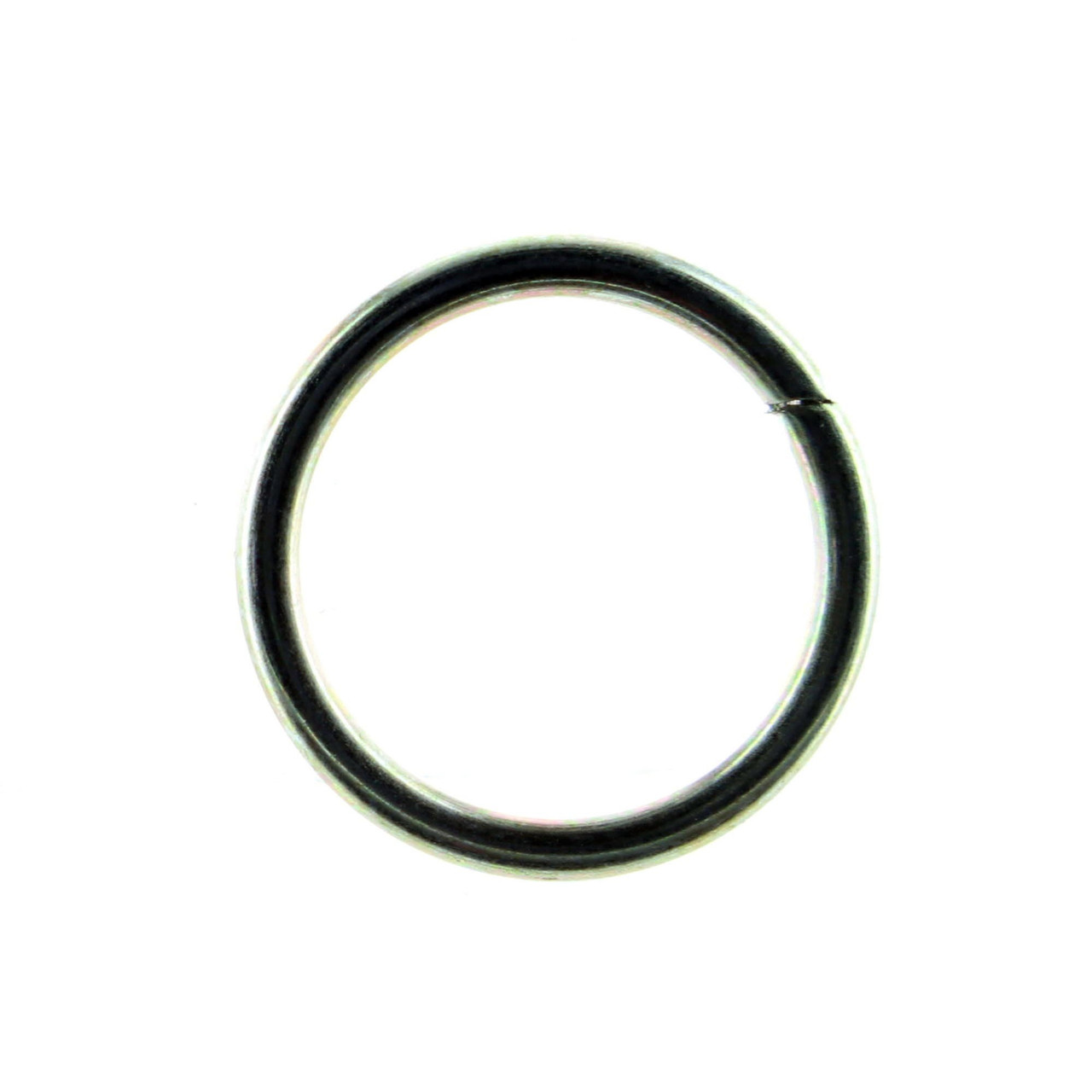 Polaris Snowmobile New OEM Attachment Spring Ring, 7041760