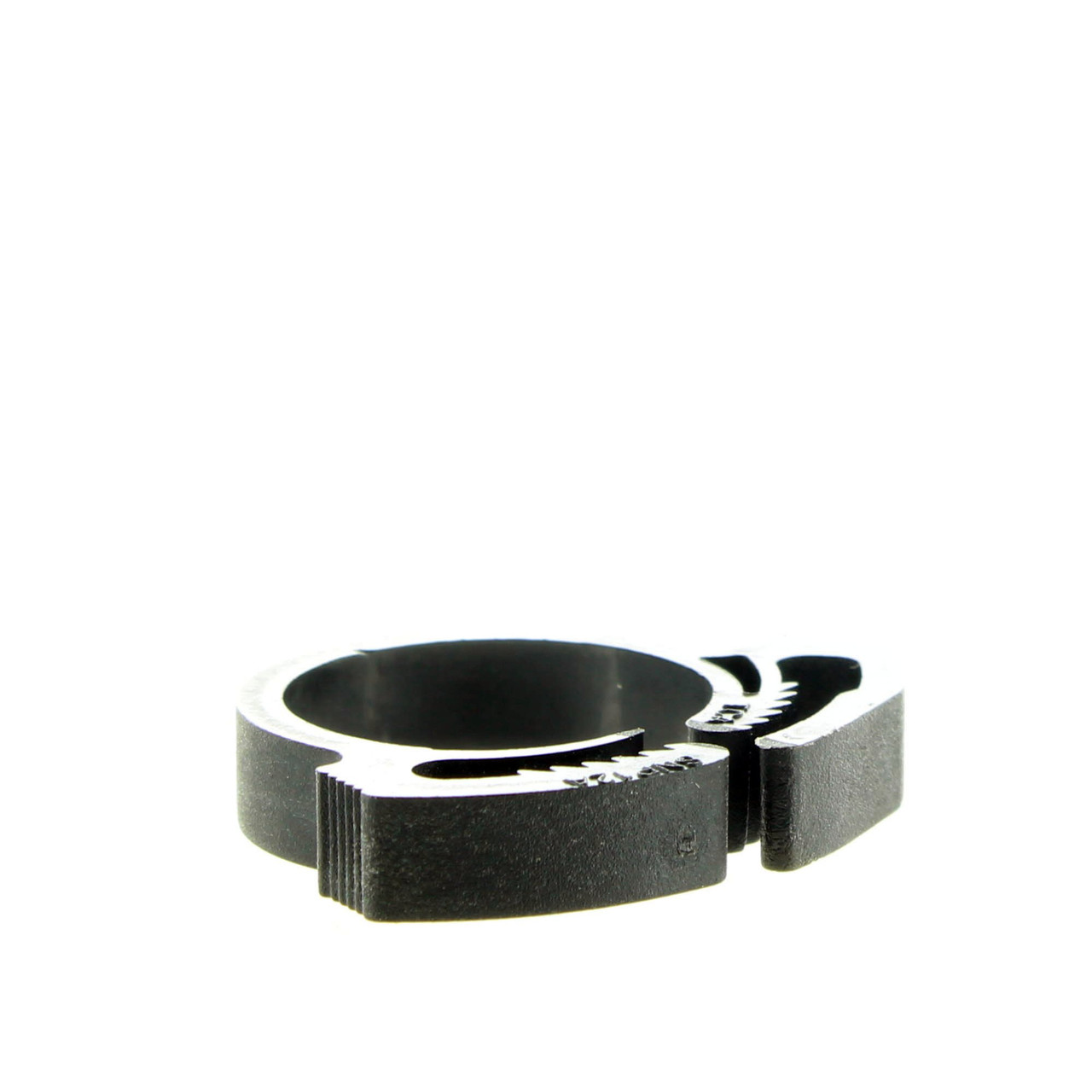 Mercury Marine Mercruiser New OEM Nylon Snapper Clamp, 54-415829