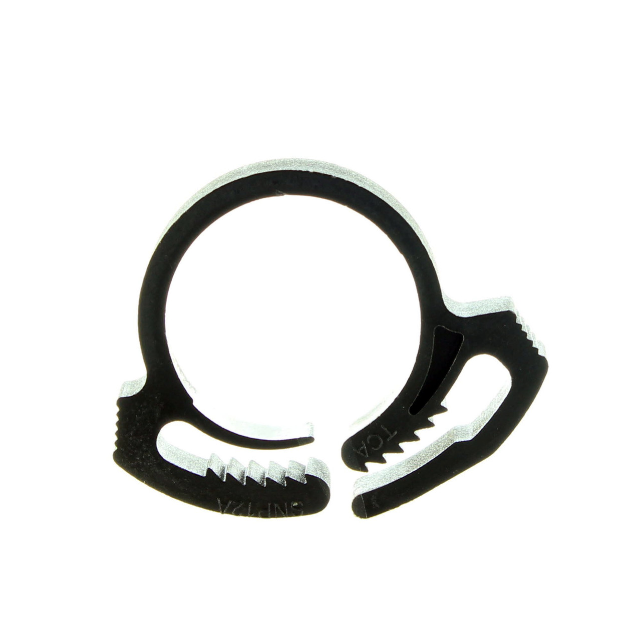 Mercury Marine Mercruiser New OEM Nylon Snapper Clamp, 54-415829