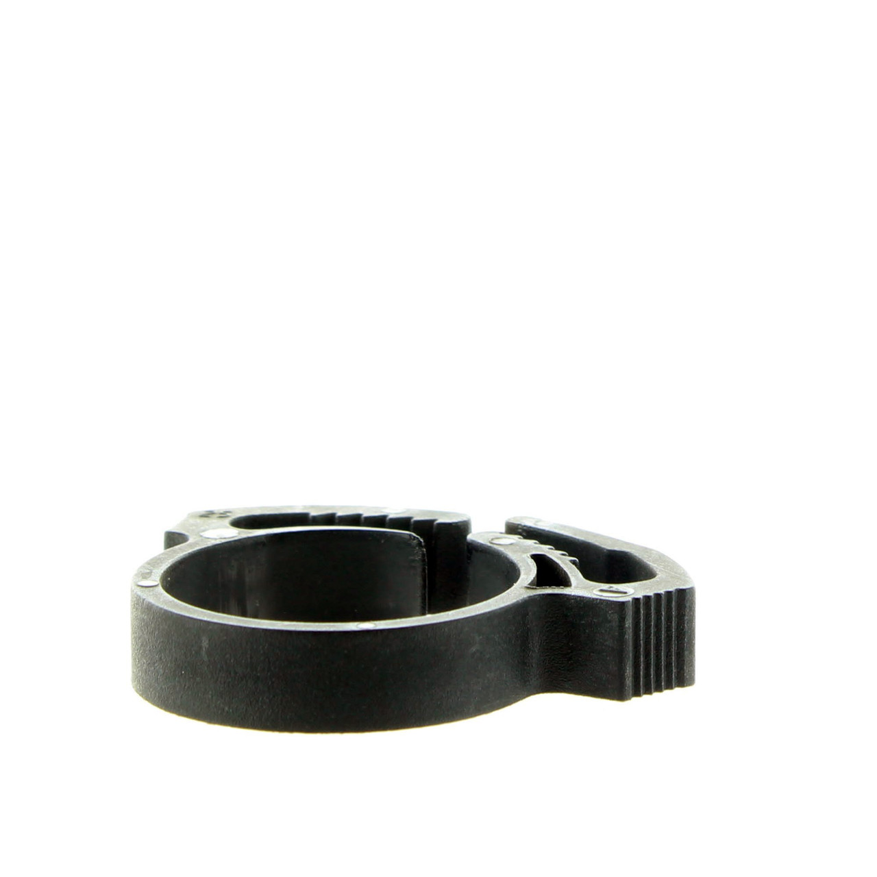 Mercury Marine Mercruiser New OEM Nylon Snapper Clamp, 54-415829