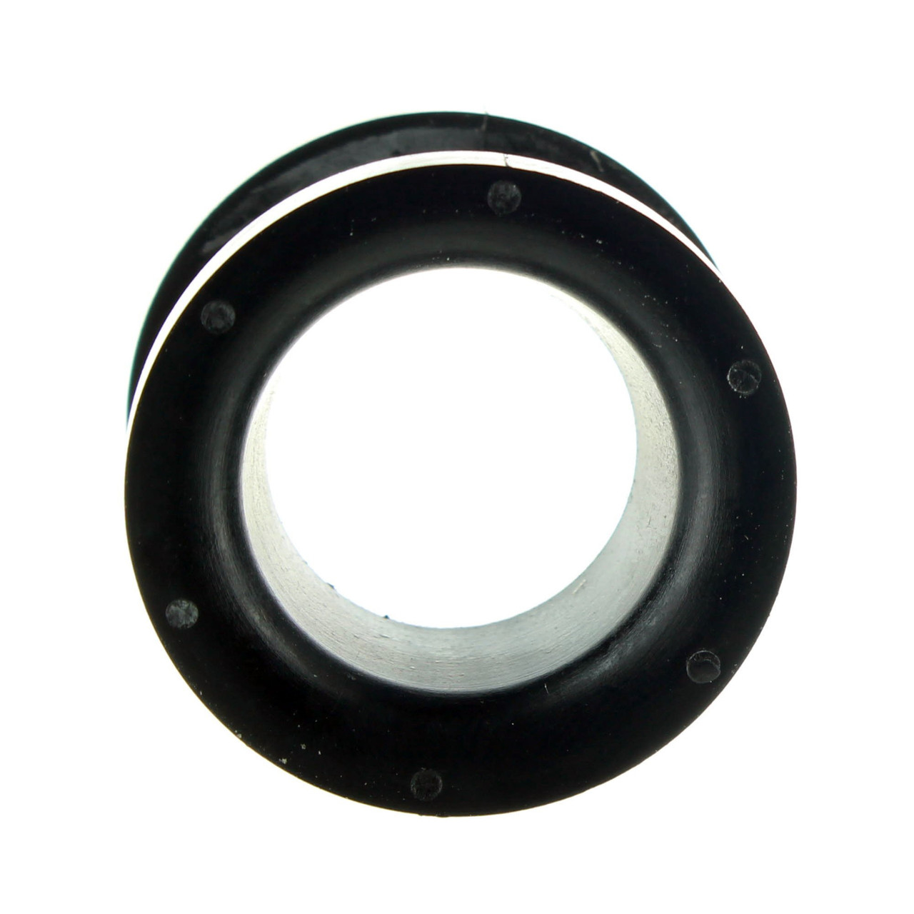 Yamaha New OEM Damper Water Tube Seal, 6E5-44366-00-00