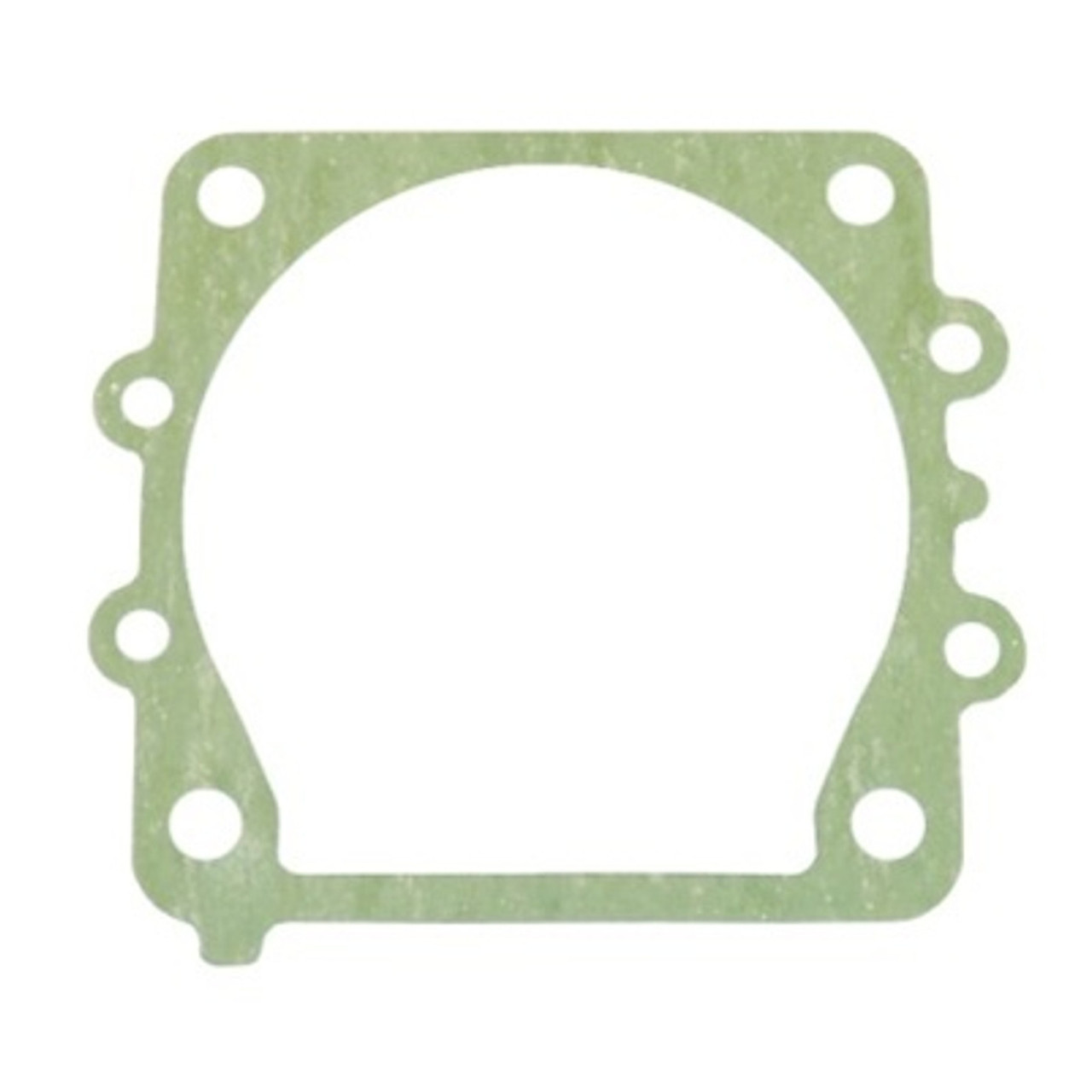 Yamaha New OEM Water Pump Gasket, 6E5-44315-A0-00