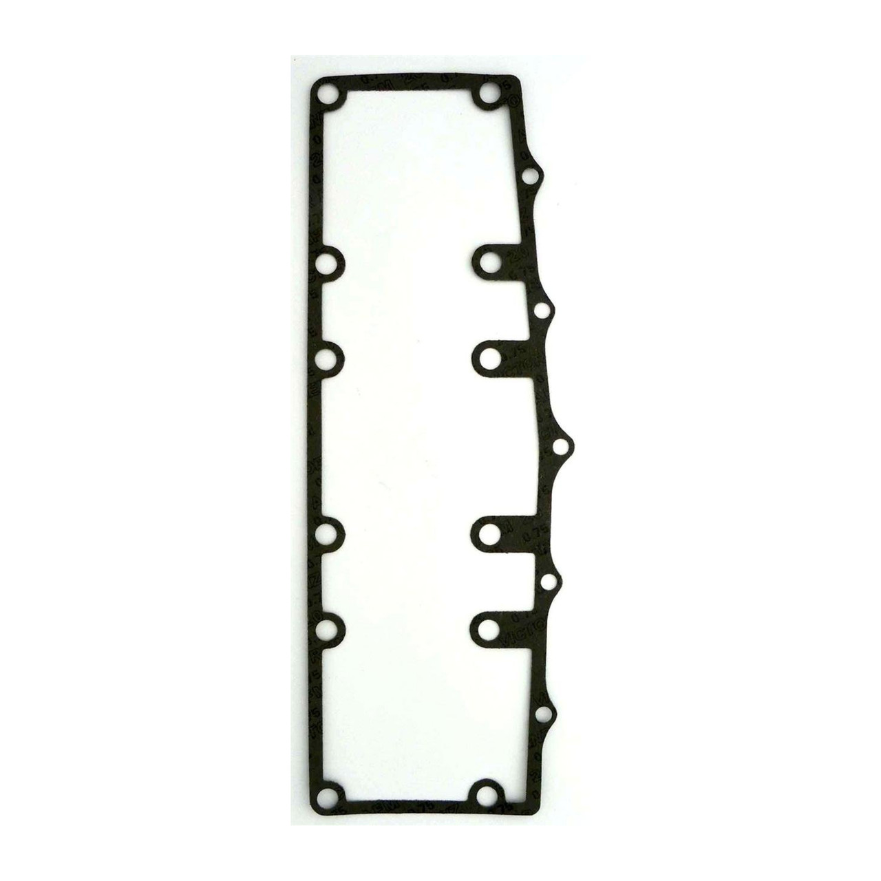 Yamaha New OEM Muffler Damper Gasket, 63M-14739-00-00