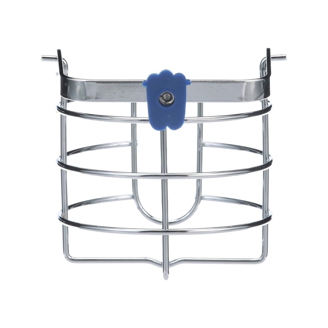 Seachoice New Chrome Brass Drink Holder, 50-79471