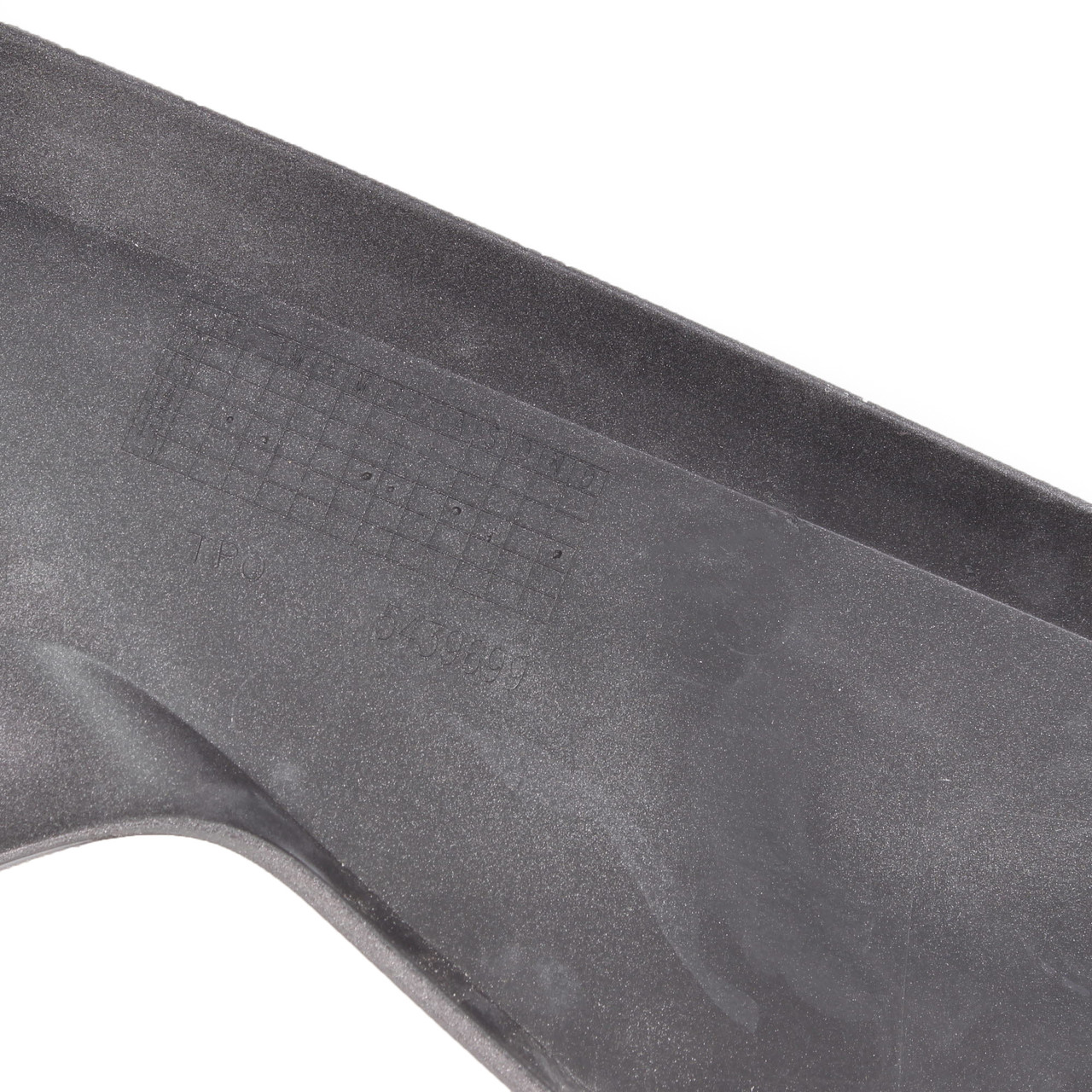 Polaris New OEM Upper Left Front Wing 2015-2016 Slingshot 5439699-602