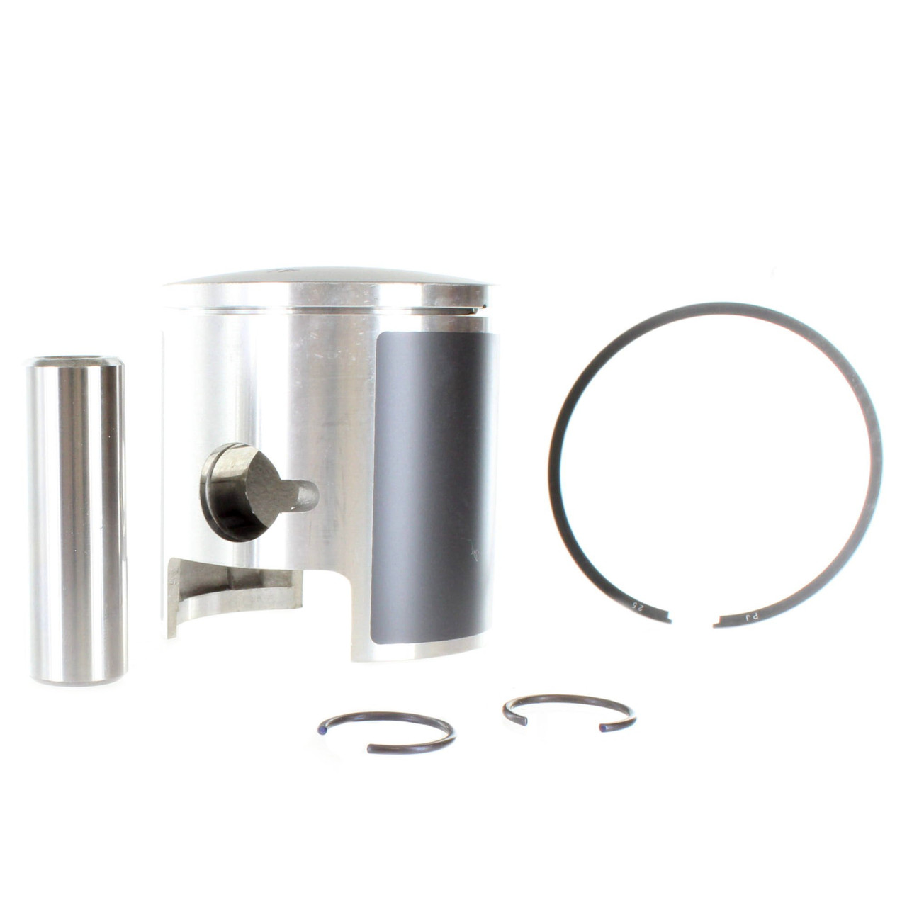 SPI Piston Kit .010 25MM Oversize 09-707-1 Polaris Snowmobile 400, SKS 1984-1991