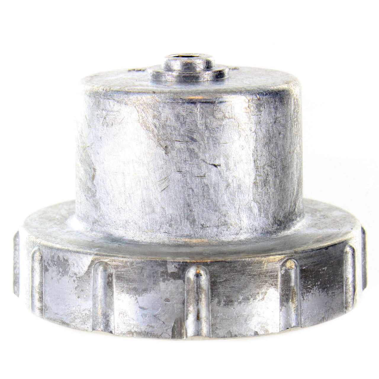 Arctic Cat OEM Mixing Chamber Top, 6505-577