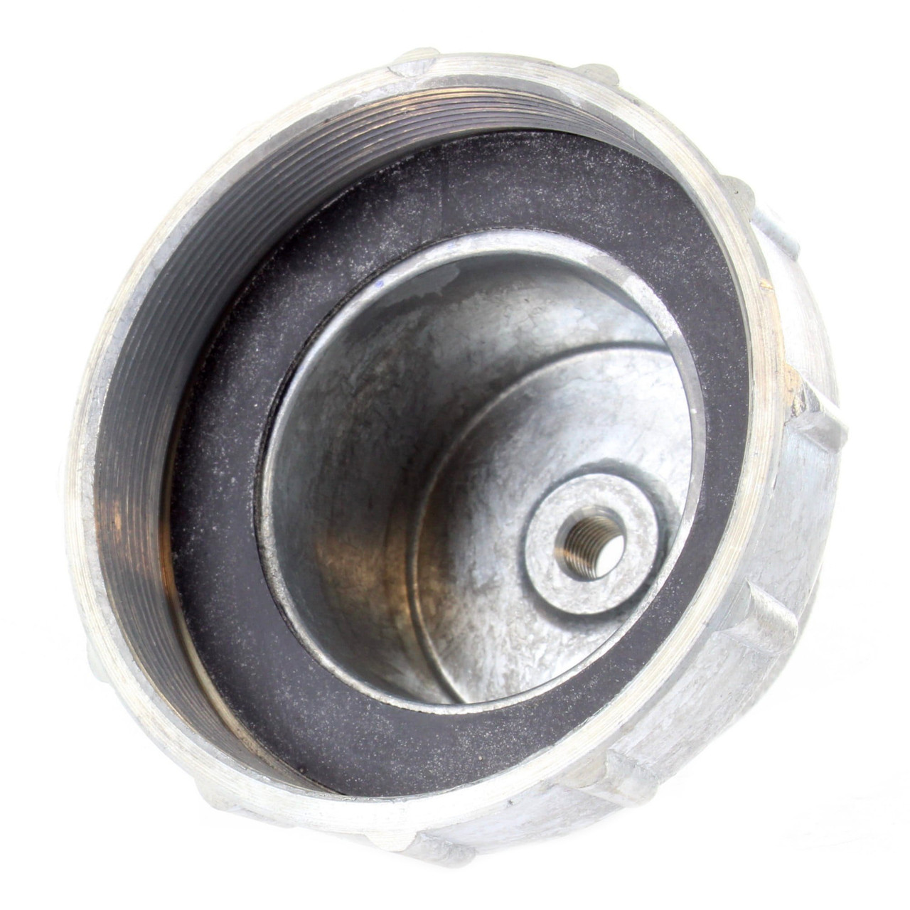 Arctic Cat OEM Mixing Chamber Top, 6505-577