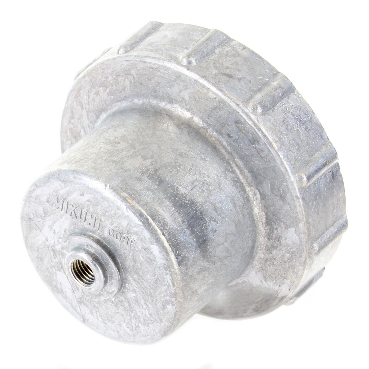 Arctic Cat OEM Mixing Chamber Top, 6505-577