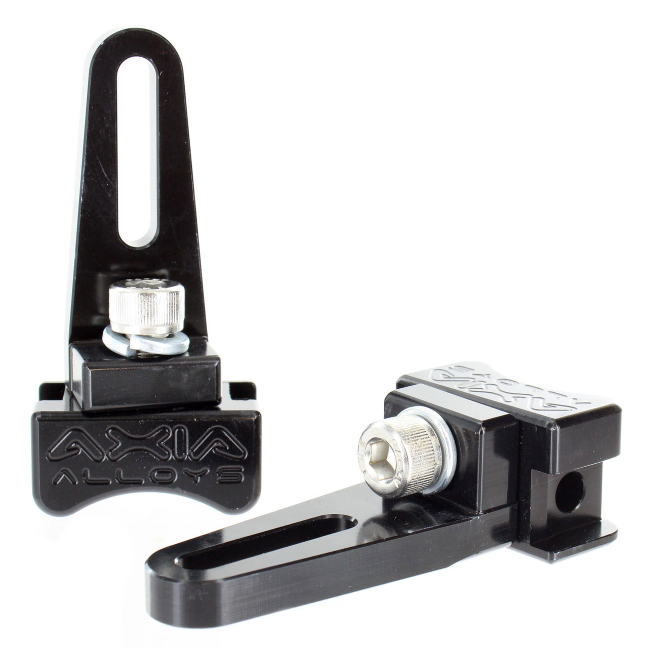 Kolpin 2" Clamp Kit 97970, 4787