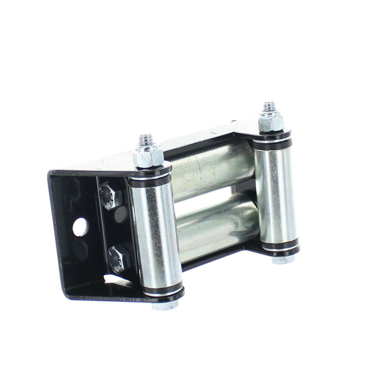 Polaris ATV/UTV Cycle Country Winch Mount Kit w/ Roller Fairlead 61-5182