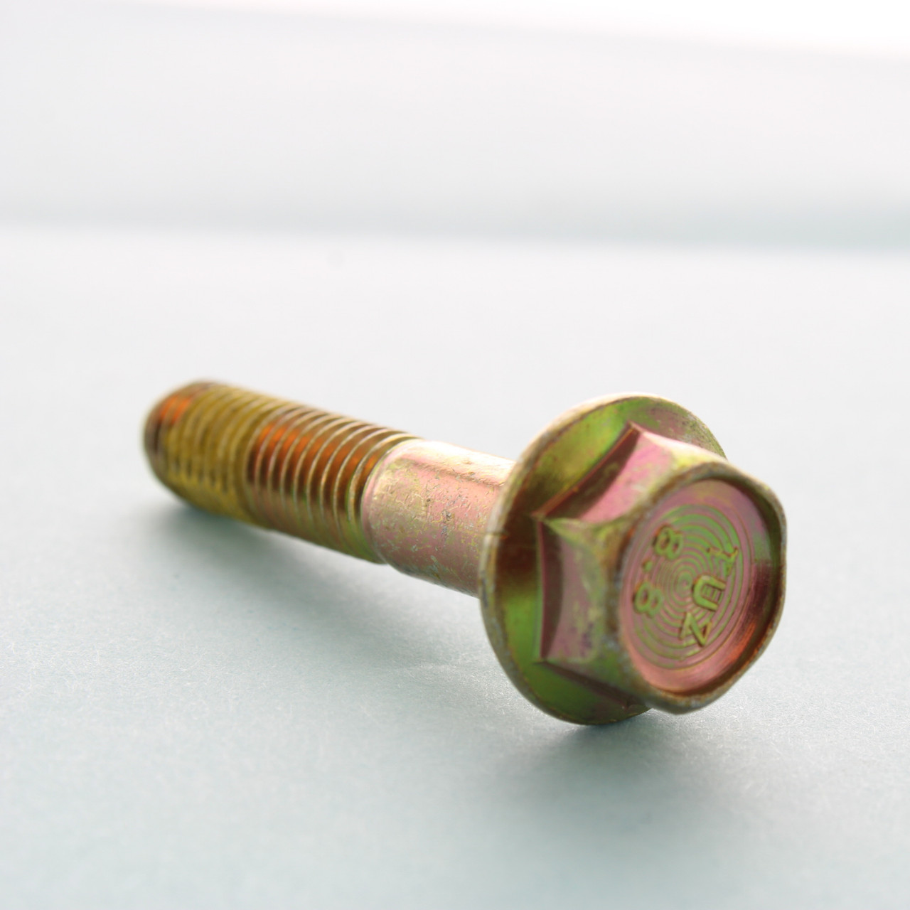 Ski-Doo New OEM Screw Hex Flange Din. 6921, 207584044