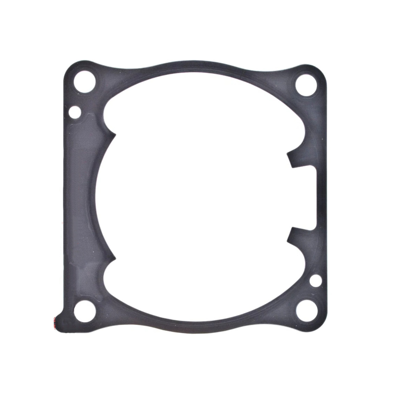 Yamaha New OEM Cylinder Base Gasket, 66E-11351-02-00