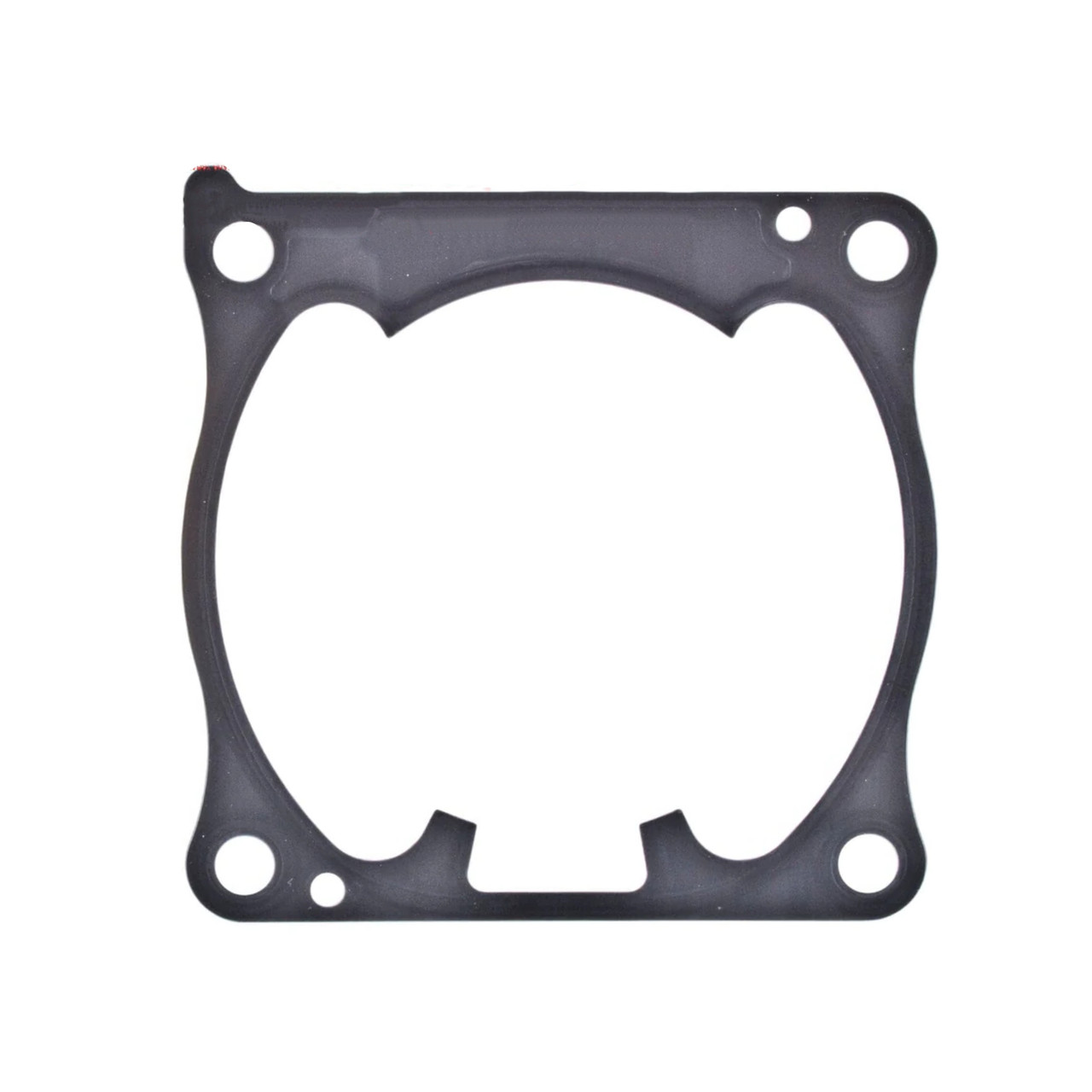 Yamaha New OEM Cylinder Base Gasket, 66E-11351-02-00