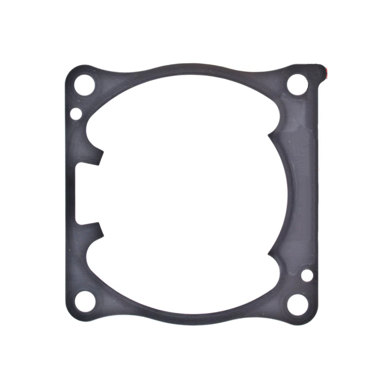 Yamaha New OEM Cylinder Base Gasket, 66E-11351-02-00