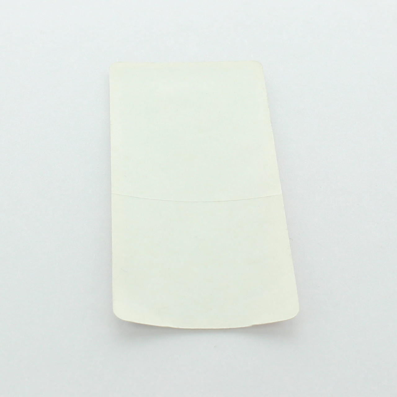 Can-Am New OEM Trailer Warning Decal, French,  704902916