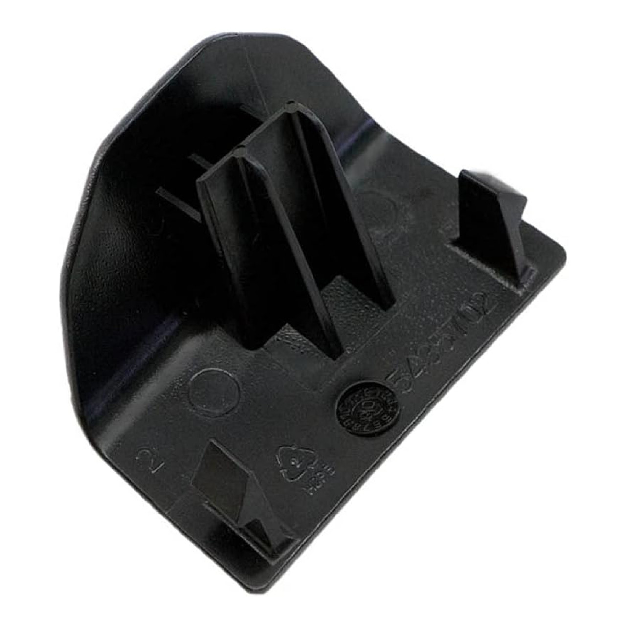 New OEM ATV RH Bumper Mount Cover Sportsman 400 500 600 700 800 5435702