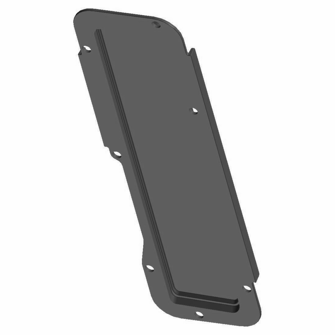 Polaris OEM Inlet Cover, 5416440