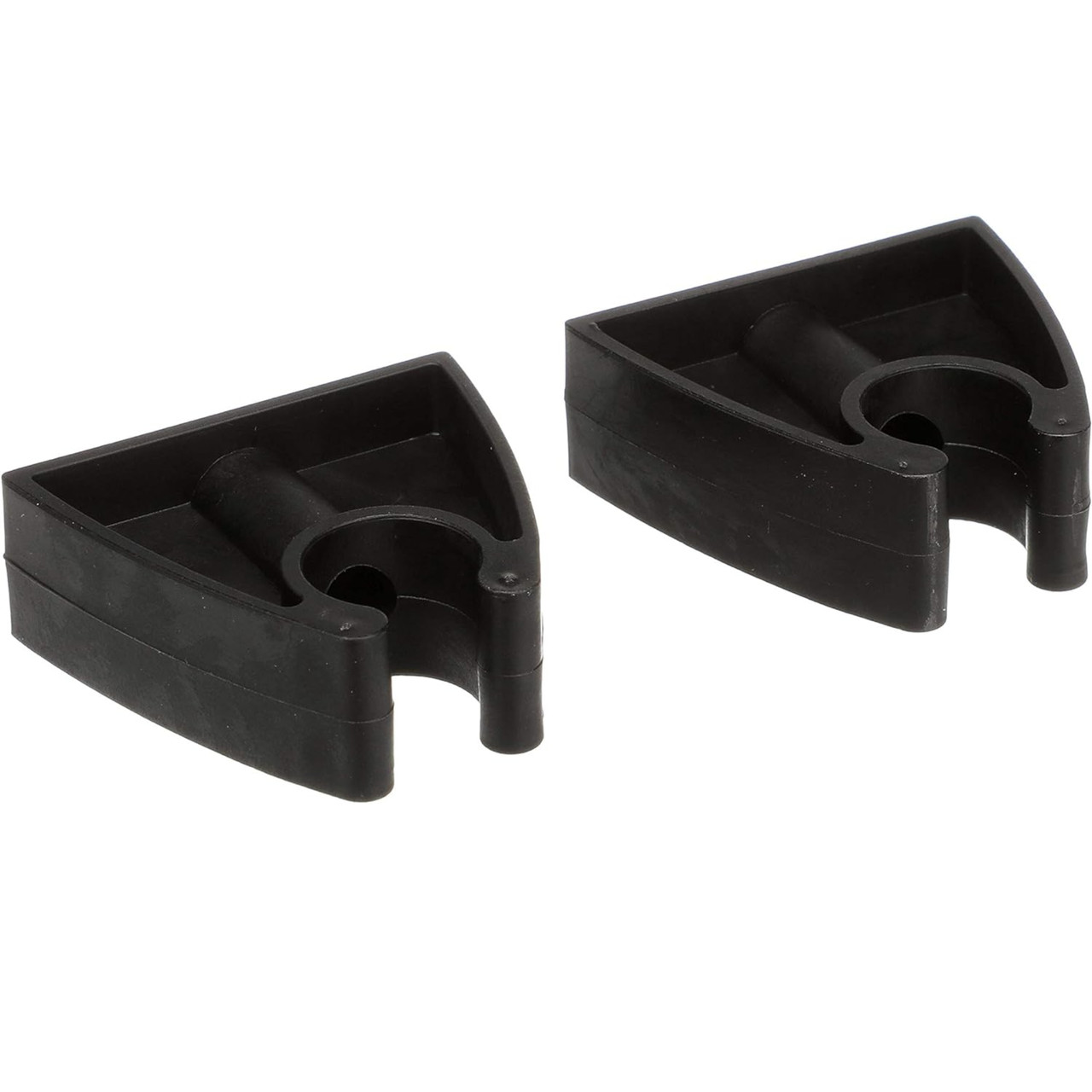 Seachoice New Rubber Storage Clips, 50-72051