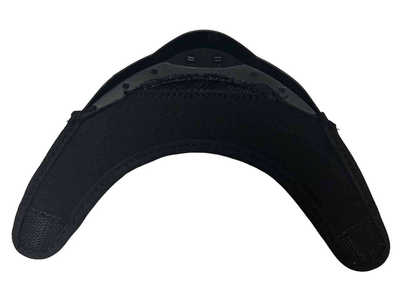 Castle Cl-Max2 Chin Curtain V2, 60-722A