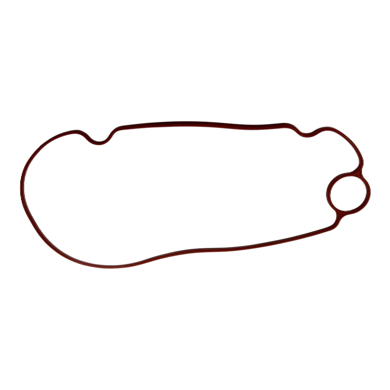 Yamaha New OEM Float Chamber Gasket, 6CB-14984-00-00