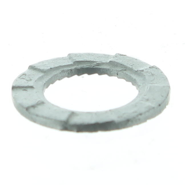 Ski-Doo New OEM Lock Washer M6, 605620001