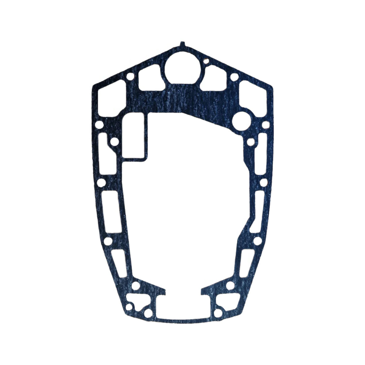 Yamaha New OEM Upper Casing Gasket, 688-45114-A1-00