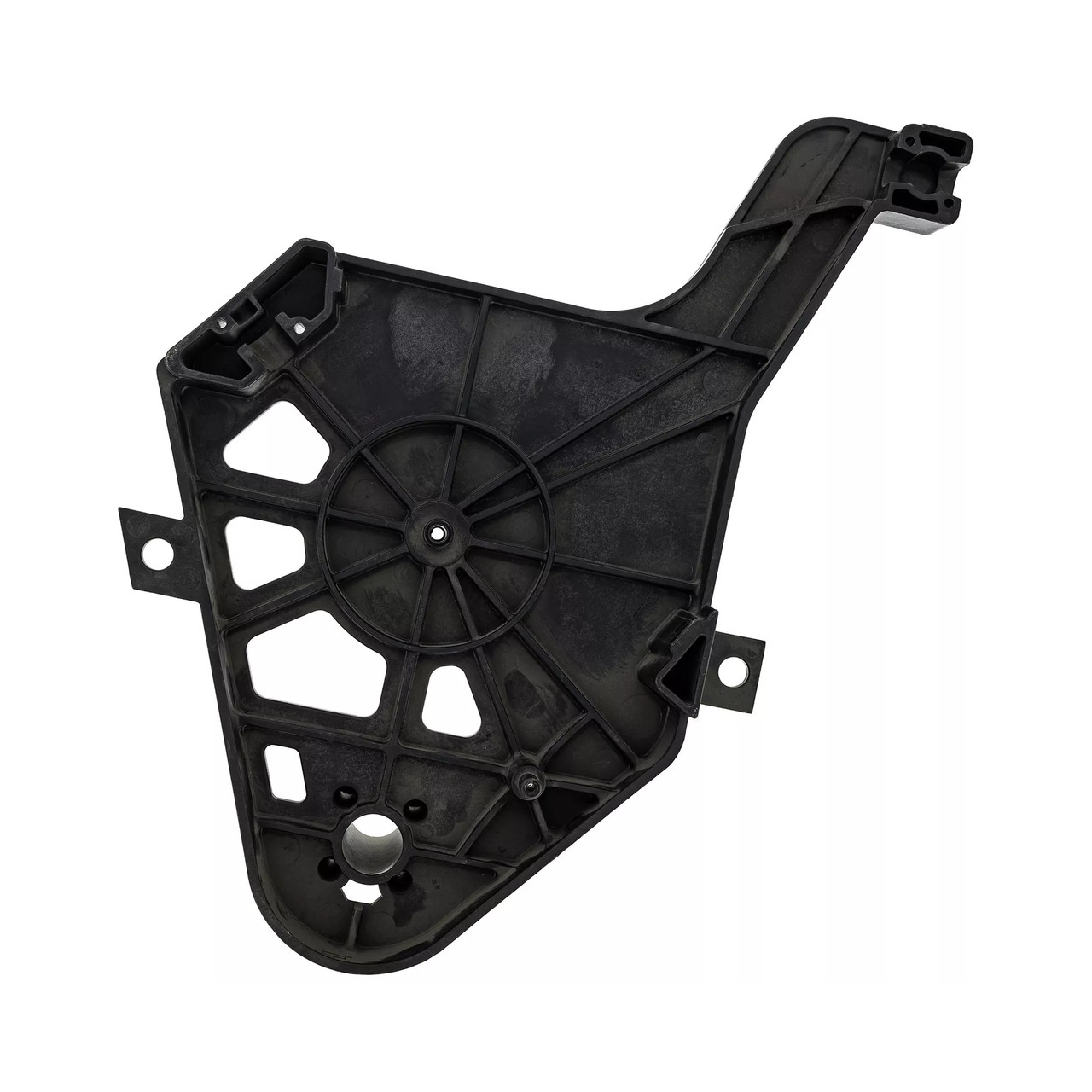 Polaris New OEM Reverse Base Plate, 5434973