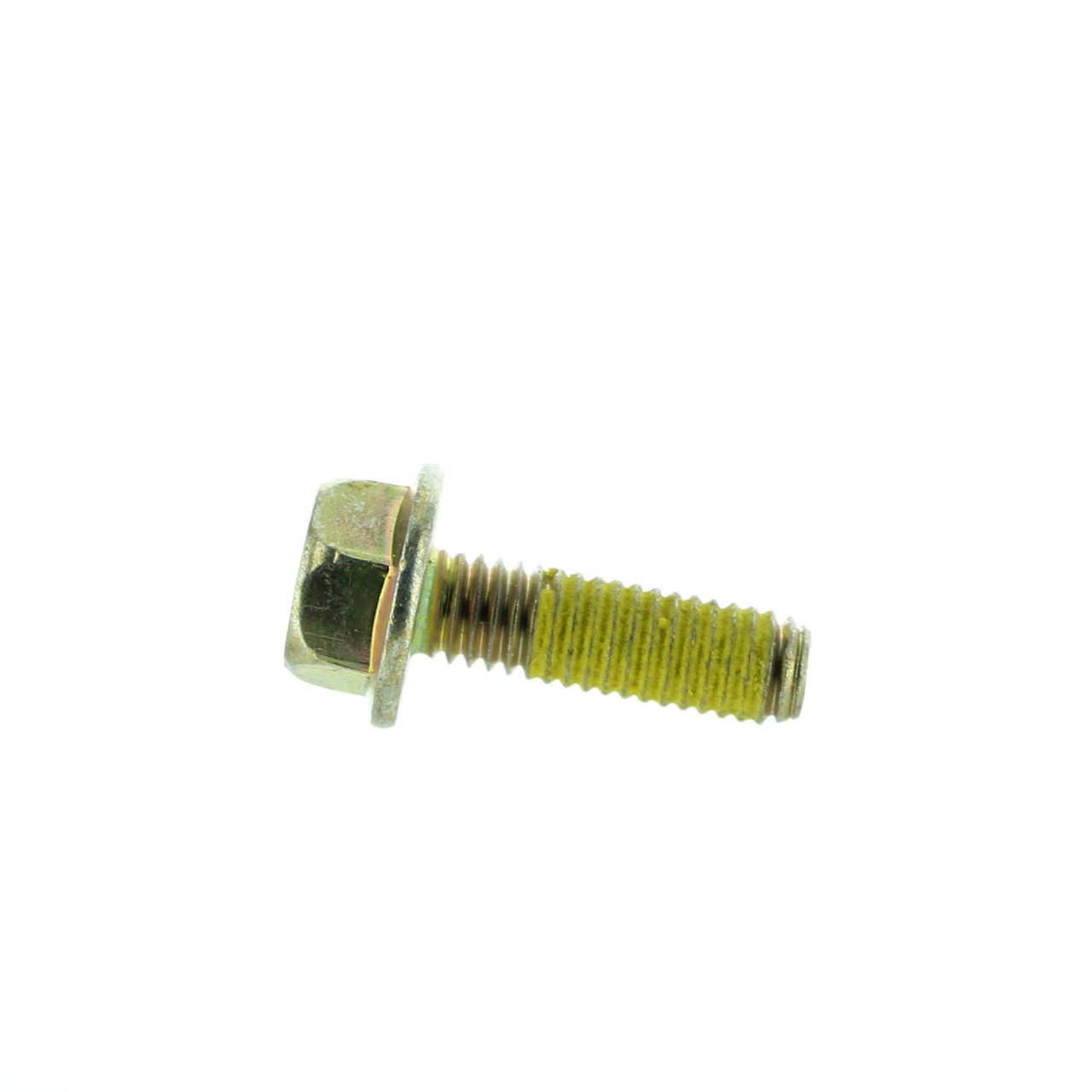 Can-Am New OEM Flanged Screw M6 X 20 (Scotch Grip), 207562044 Can-Am New OEM Flanged Screw M6 X 20 (Scotch Grip), 207562044
