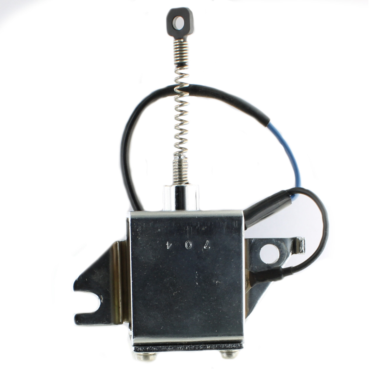 Yamaha New OEM Solenoid, 6J8-86110-00-00