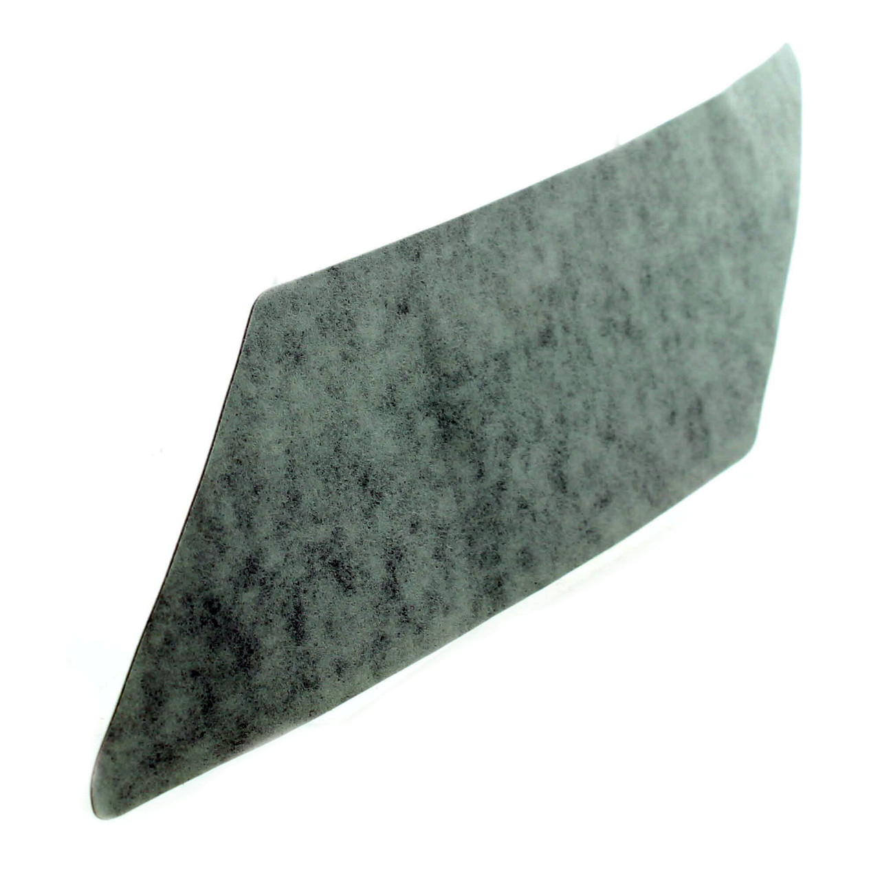 Ski-Doo New OEM GSX Right Hand Upper Hood Decal, 516005454