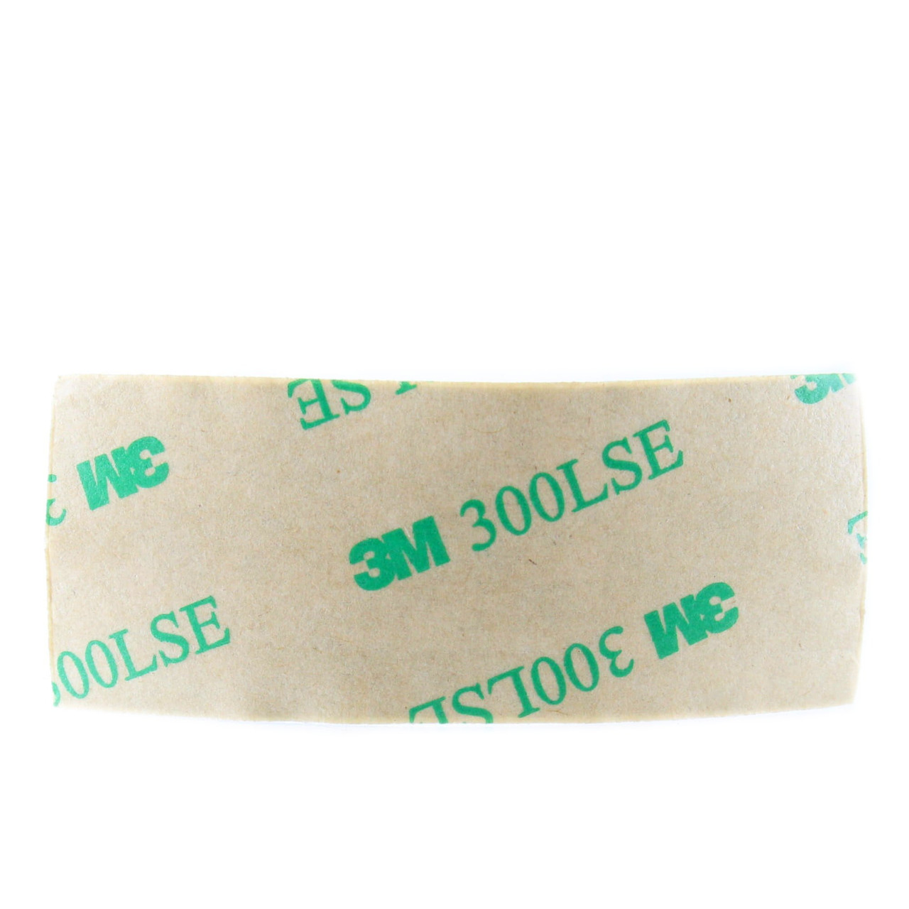 Polaris OEM Rubber Pad (1.0 X 2.50 X.13), 5813729