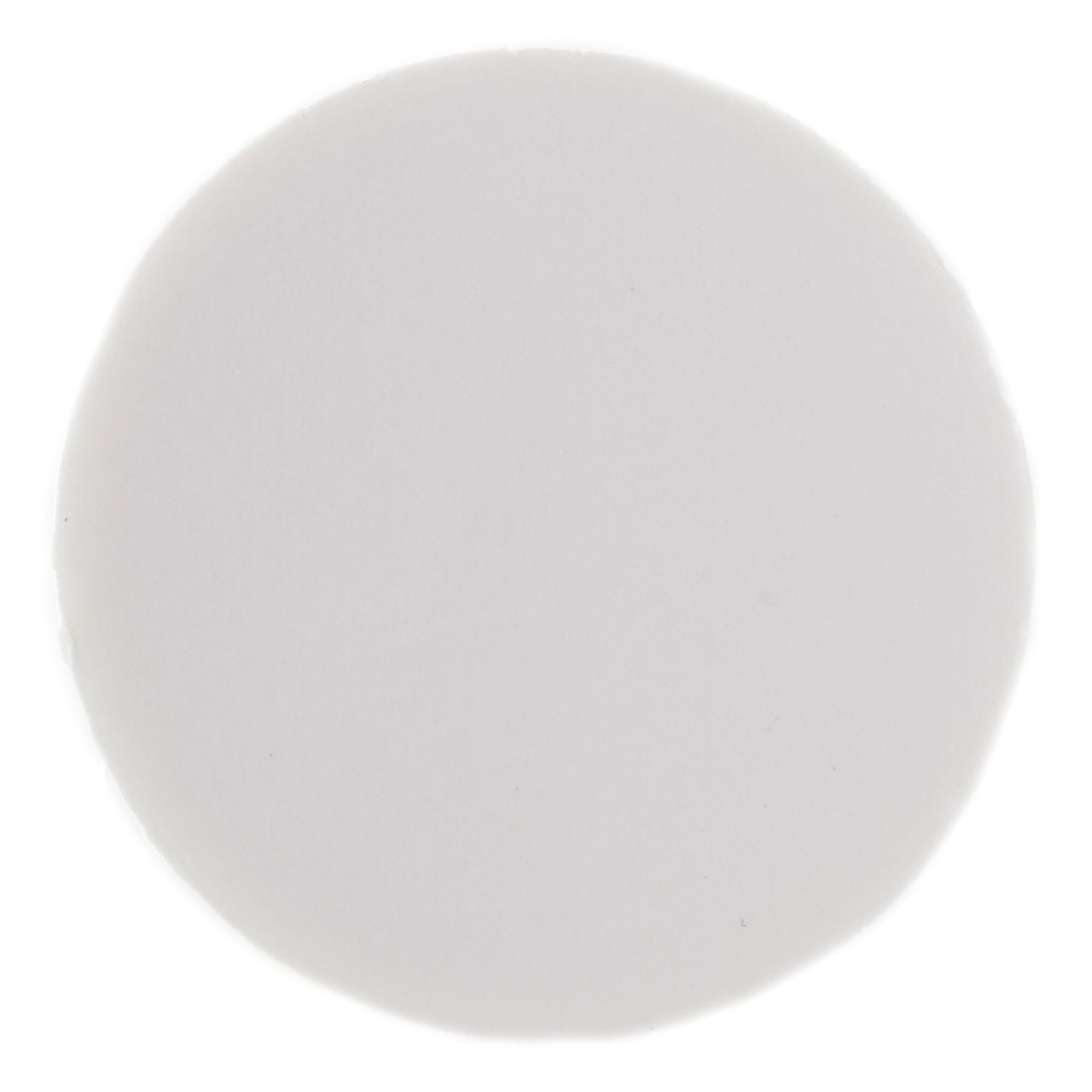 Polaris New OEM Red Round Saddlebag Reflector 5433921