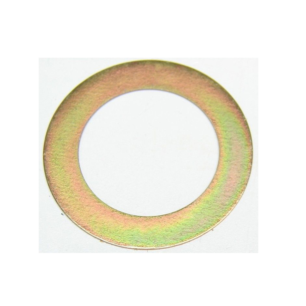 Ski-Doo New OEM Clutch Shim Spacer Washer 504112000