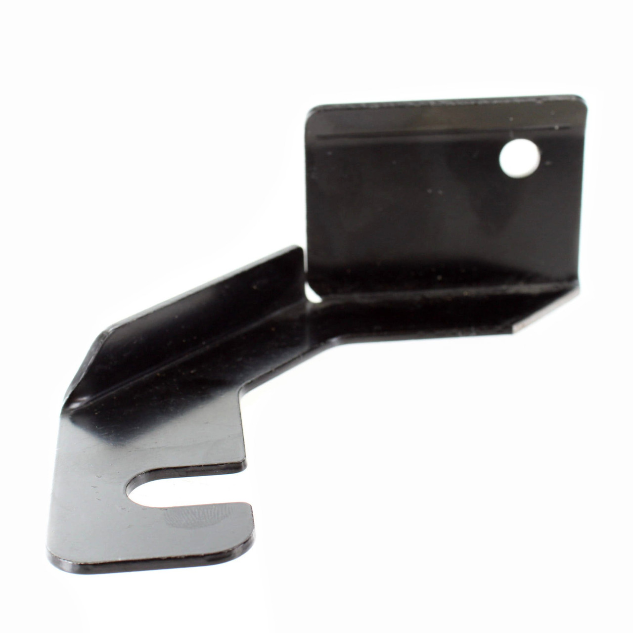 Polaris New OEM Snowmobile Support Bracket Coolant Tank Cooling Bottle LH