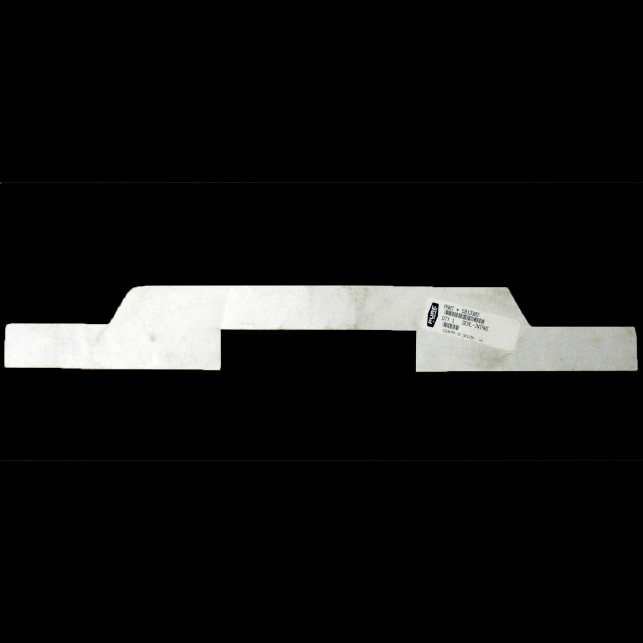 Polaris New OEM ATV Air Intake Seal 20" Ranger,RZR,S