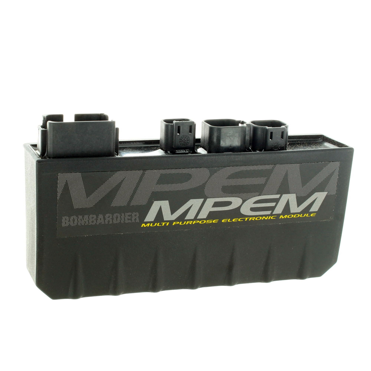 Ski-Doo New OEM MX Z Engine Calibrated Module, 512059855