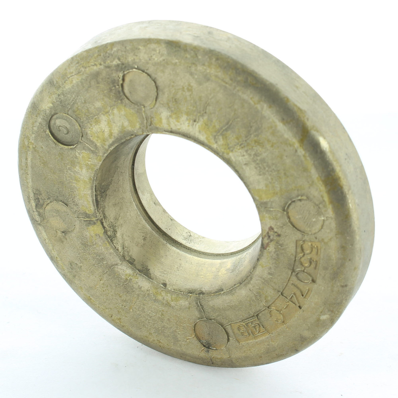 Mercury Marine / Mercruiser New OEM Hub Thrust Washer, 55074T  55074