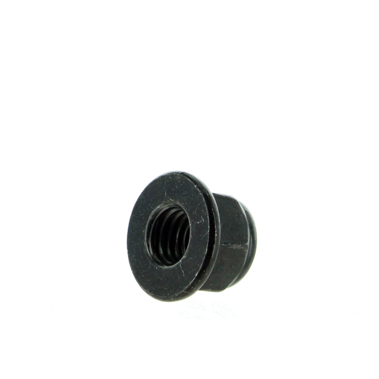 Can-Am New OEM Maverick Frame Flange Nut, 250100025