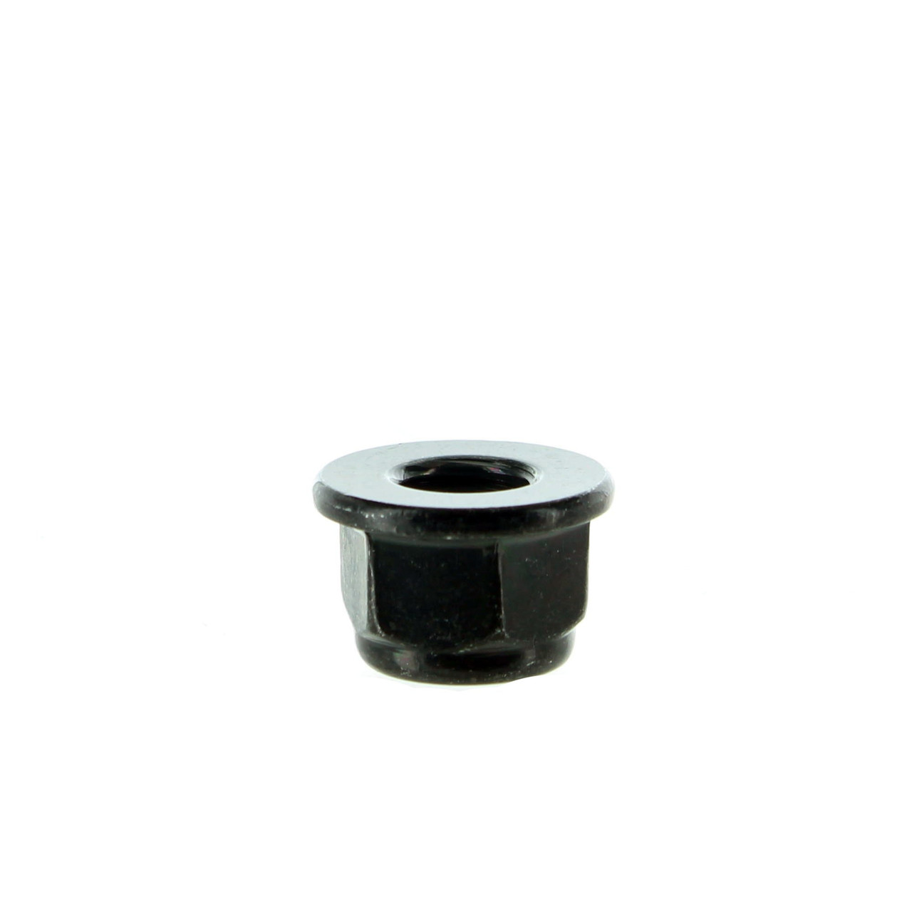 Can-Am New OEM Maverick Frame Flange Nut, 250100025