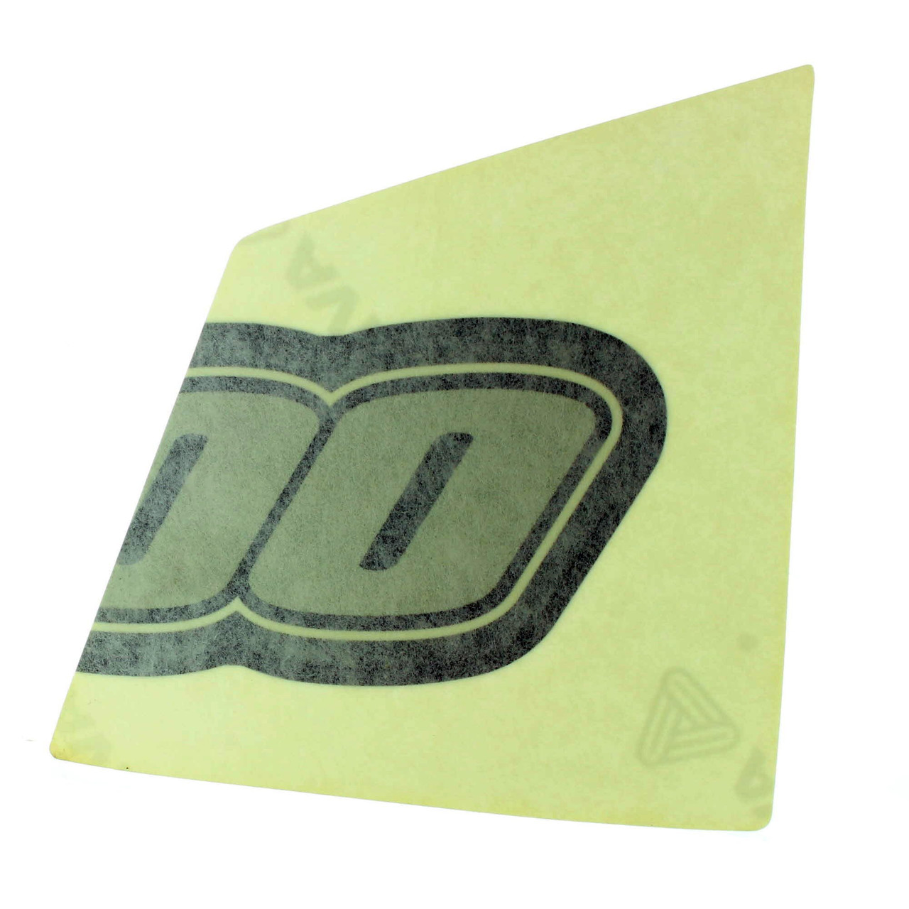 Ski-Doo New OEM MX Z Renegade Right Hand Side Upper Front Decal, 516003782