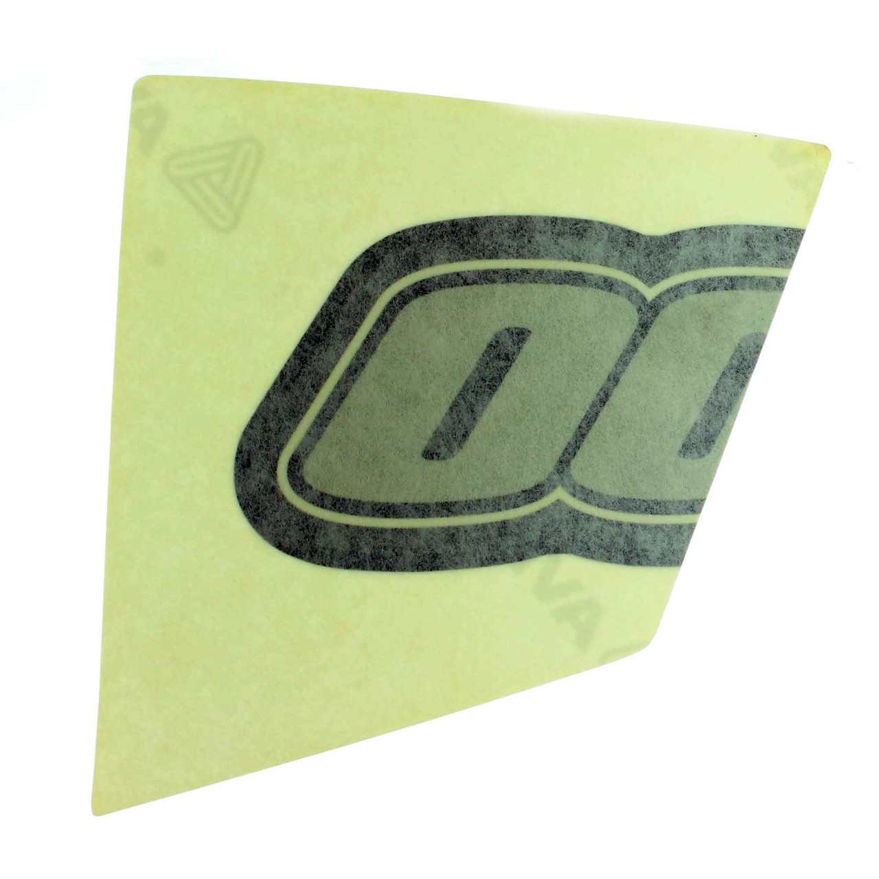 Ski-Doo New OEM MX Z Renegade Right Hand Side Upper Front Decal, 516003782